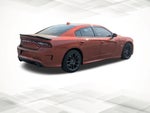 2022 Dodge Charger Scat Pack
