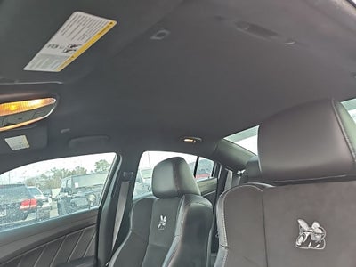 2023 Dodge Charger Scat Pack Widebody