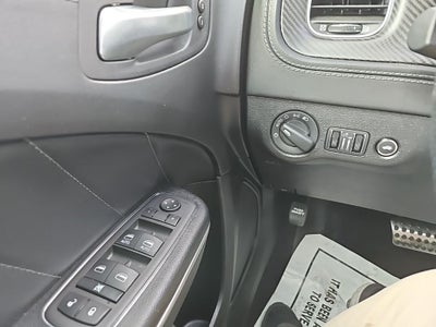 2023 Dodge Charger Scat Pack Widebody