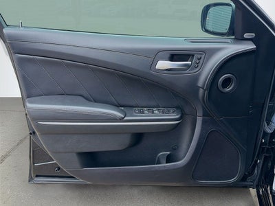 2023 Dodge Charger Scat Pack Widebody