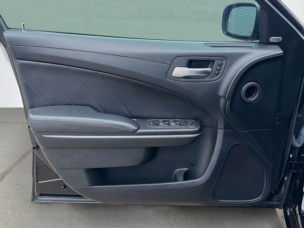 2023 Dodge Charger Scat Pack Widebody