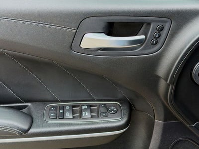 2023 Dodge Charger Scat Pack Widebody