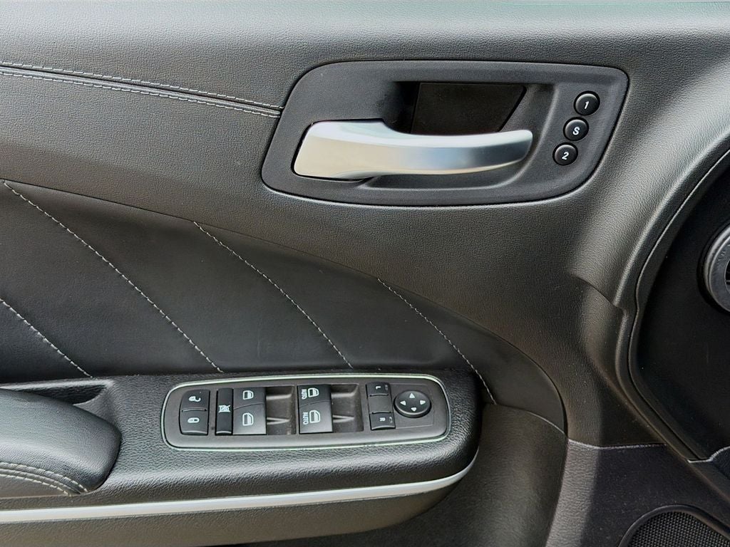 2023 Dodge Charger Scat Pack Widebody