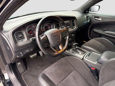 2023 Dodge Charger Scat Pack Widebody