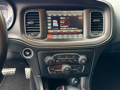 2023 Dodge Charger Scat Pack Widebody