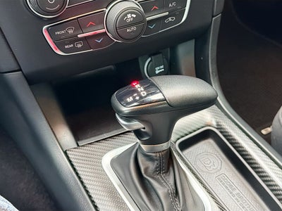 2023 Dodge Charger Scat Pack Widebody