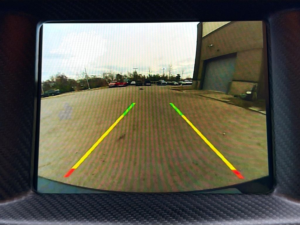 2023 Dodge Charger Scat Pack Widebody