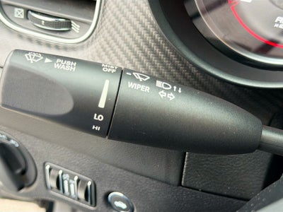 2023 Dodge Charger Scat Pack Widebody