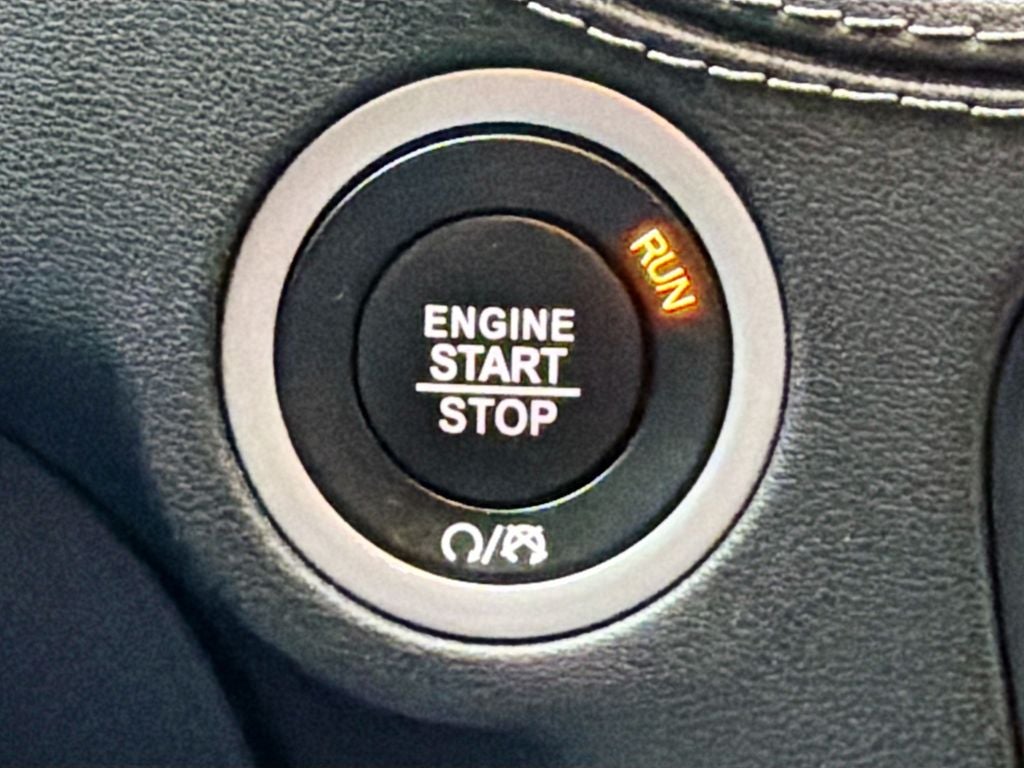 2023 Dodge Charger Scat Pack Widebody