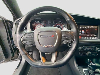 2023 Dodge Charger Scat Pack Widebody