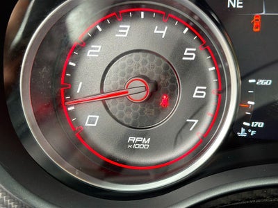 2023 Dodge Charger Scat Pack Widebody