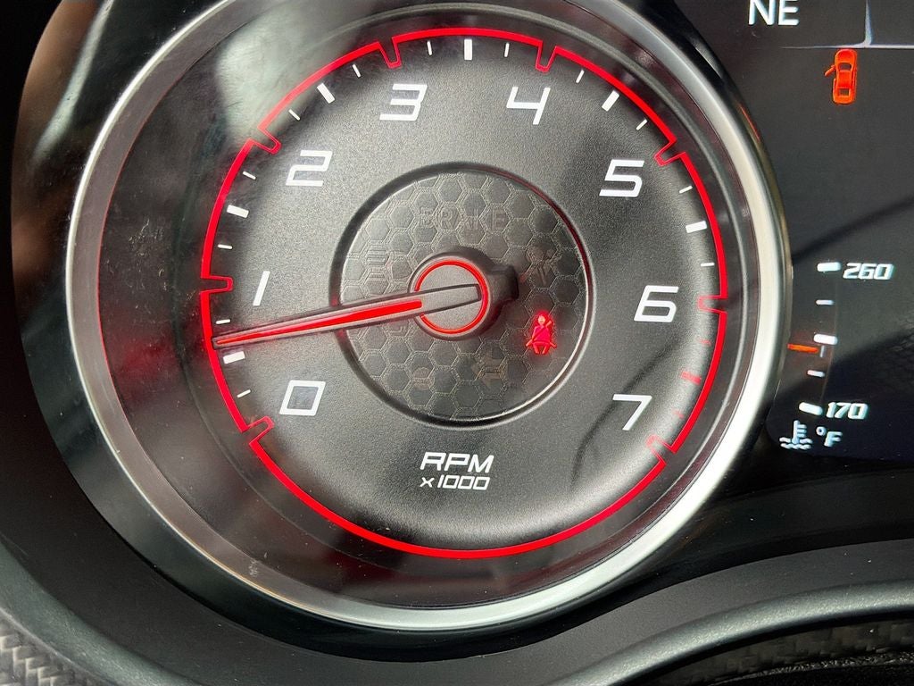 2023 Dodge Charger Scat Pack Widebody