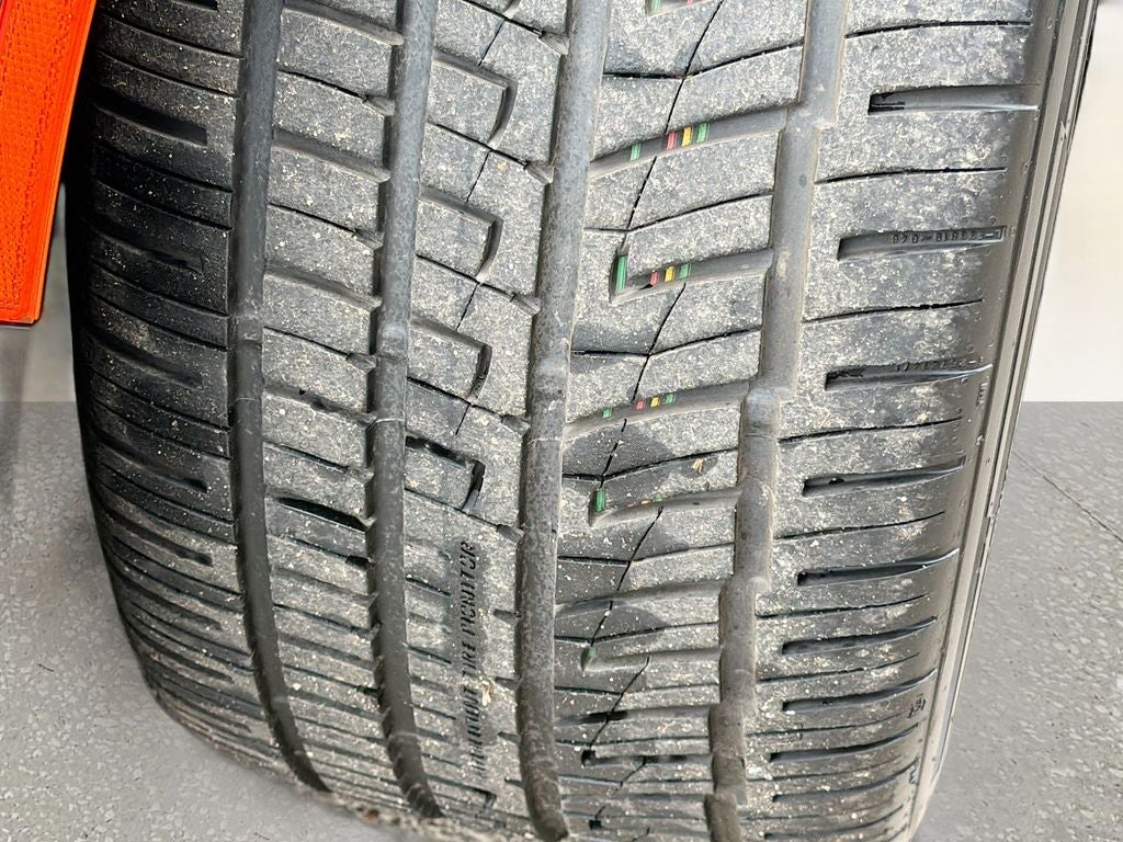 2023 Dodge Charger Scat Pack Widebody