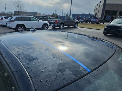 2023 Dodge Charger Scat Pack Widebody