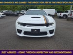 2023 Dodge Charger R/T Scat Pack Widebody