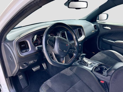 2023 Dodge Charger Scat Pack Widebody