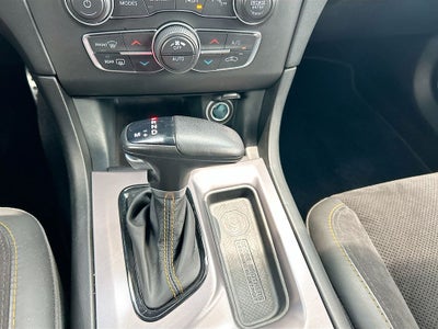 2023 Dodge Charger Scat Pack Widebody