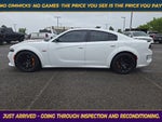 2023 Dodge Charger R/T Scat Pack Widebody