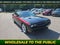 2013 Dodge Challenger R/T Classic
