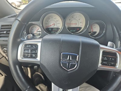 2013 Dodge Challenger R/T Classic