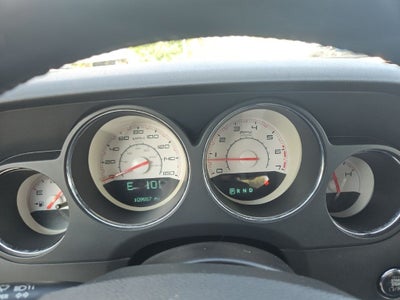 2013 Dodge Challenger R/T Classic