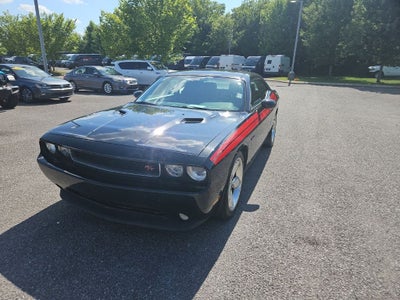 2013 Dodge Challenger R/T Classic