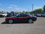 2013 Dodge Challenger R/T Classic