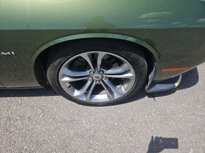 2020 Dodge Challenger R/T