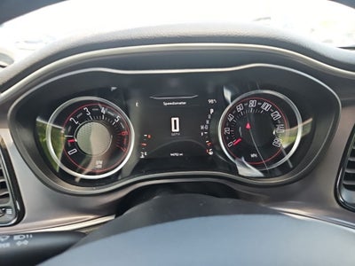 2020 Dodge Challenger R/T