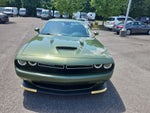 2020 Dodge Challenger R/T