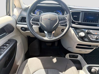 2020 Chrysler Pacifica Touring