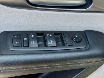 2020 Chrysler Pacifica Touring