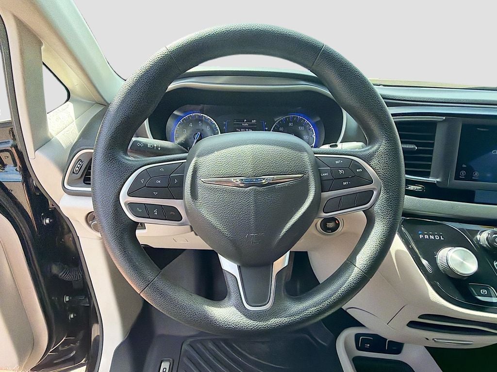 2020 Chrysler Pacifica Touring