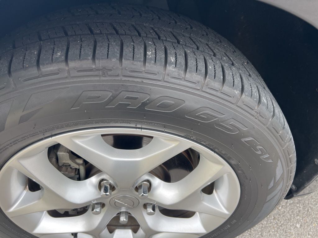 2020 Chrysler Pacifica Touring