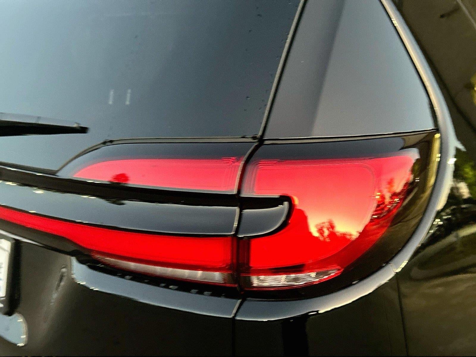 2027 Chrysler Pacifica PACIFICA LIMITED