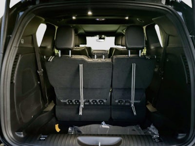 2027 Chrysler Pacifica PACIFICA LIMITED