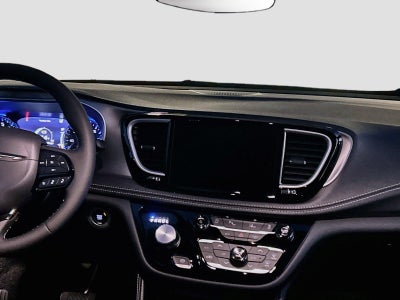 2027 Chrysler Pacifica PACIFICA LIMITED