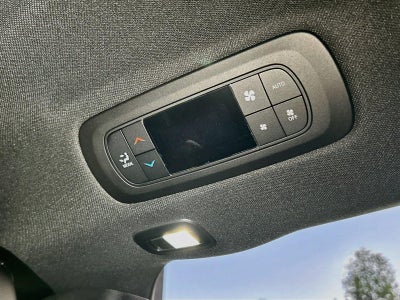 2027 Chrysler Pacifica PACIFICA LIMITED