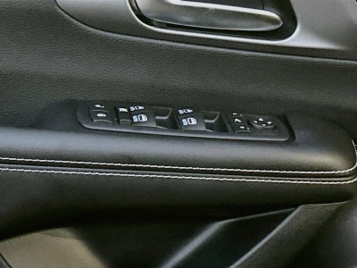2027 Chrysler Pacifica PACIFICA LIMITED