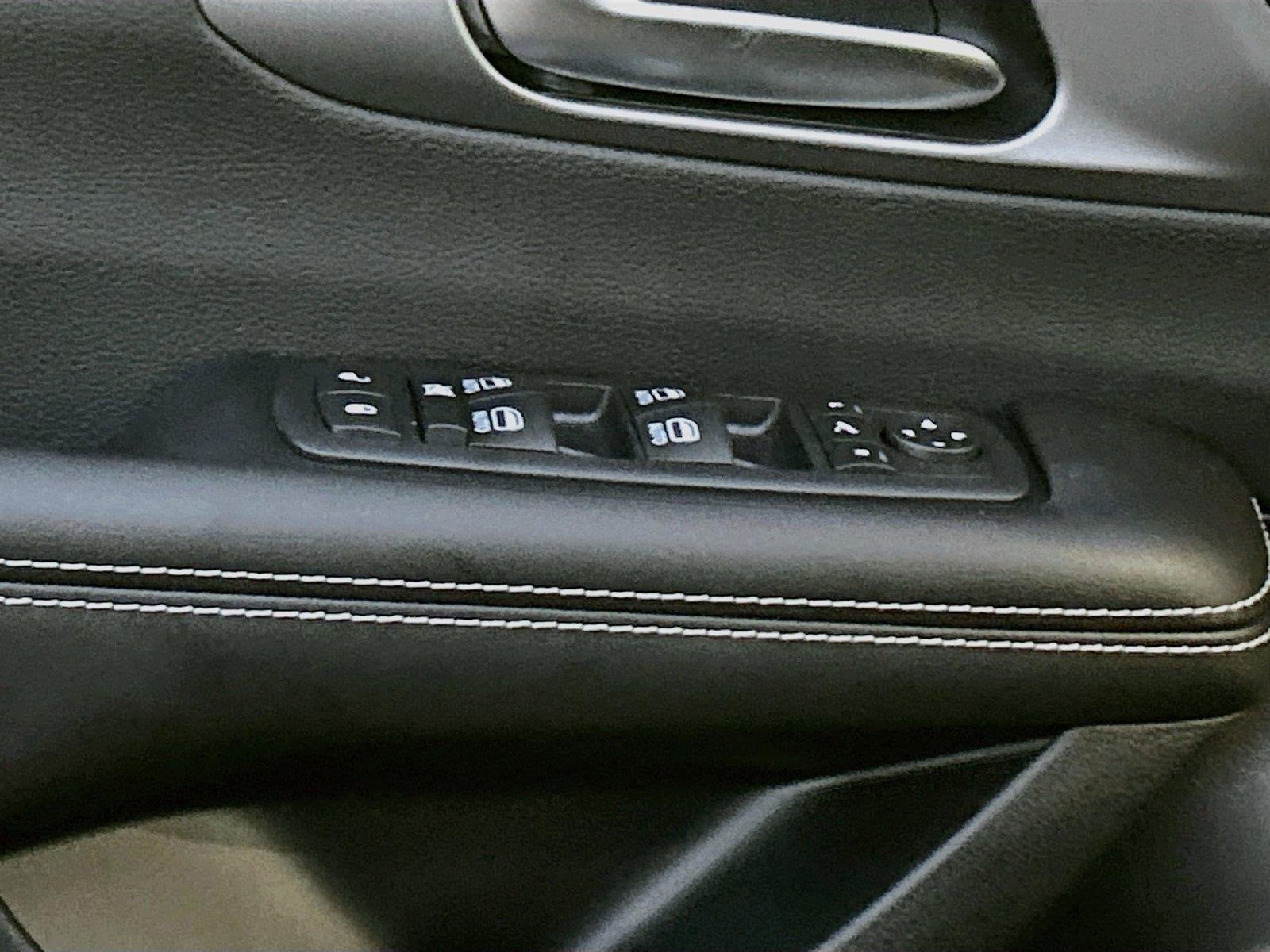 2027 Chrysler Pacifica PACIFICA LIMITED