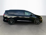 2027 Chrysler Pacifica PACIFICA LIMITED