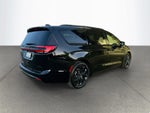 2027 Chrysler Pacifica PACIFICA LIMITED