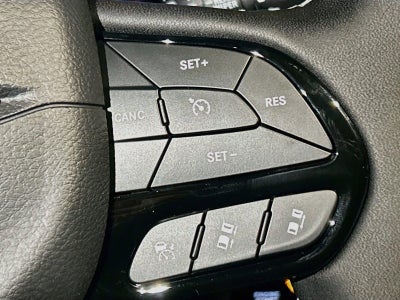2027 Chrysler Pacifica PACIFICA LIMITED