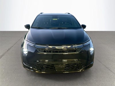 2027 Chrysler Pacifica PACIFICA LIMITED
