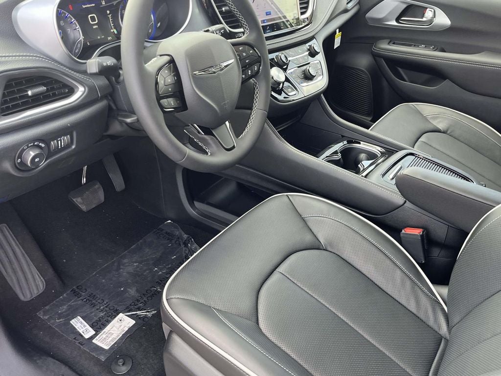 2026 Chrysler Pacifica PACIFICA LIMITED
