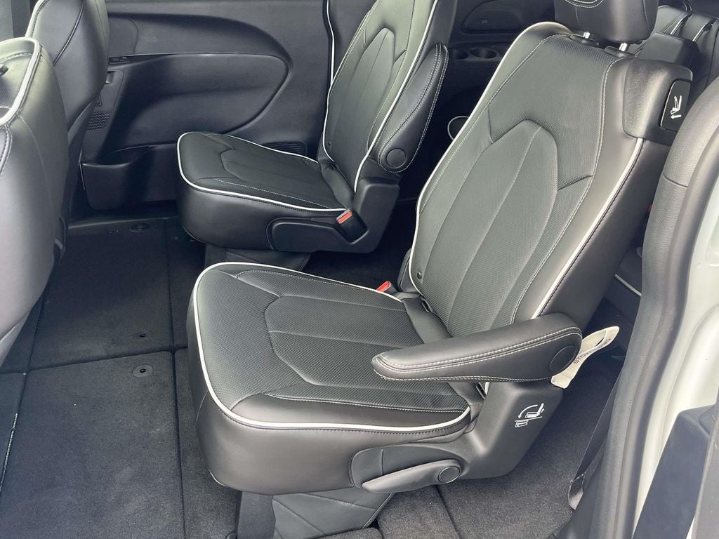 2026 Chrysler Pacifica PACIFICA LIMITED