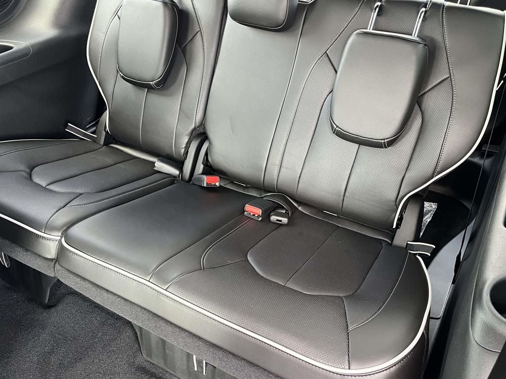 2026 Chrysler Pacifica PACIFICA LIMITED