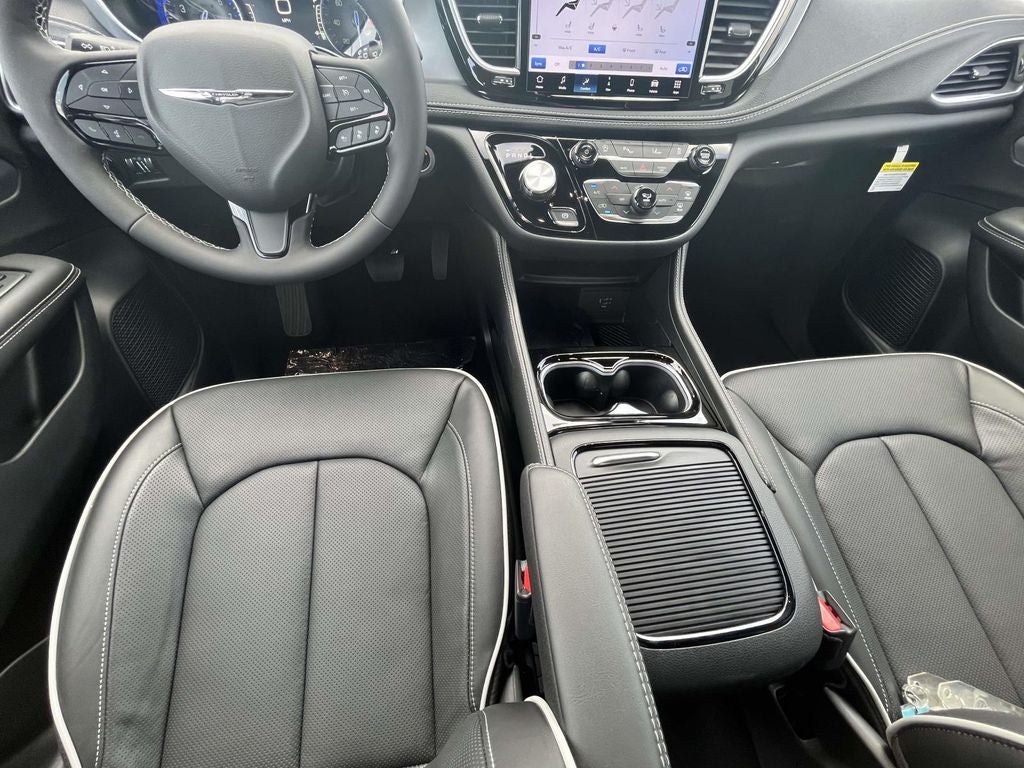 2026 Chrysler Pacifica PACIFICA LIMITED