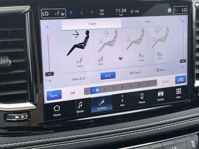 2026 Chrysler Pacifica PACIFICA LIMITED