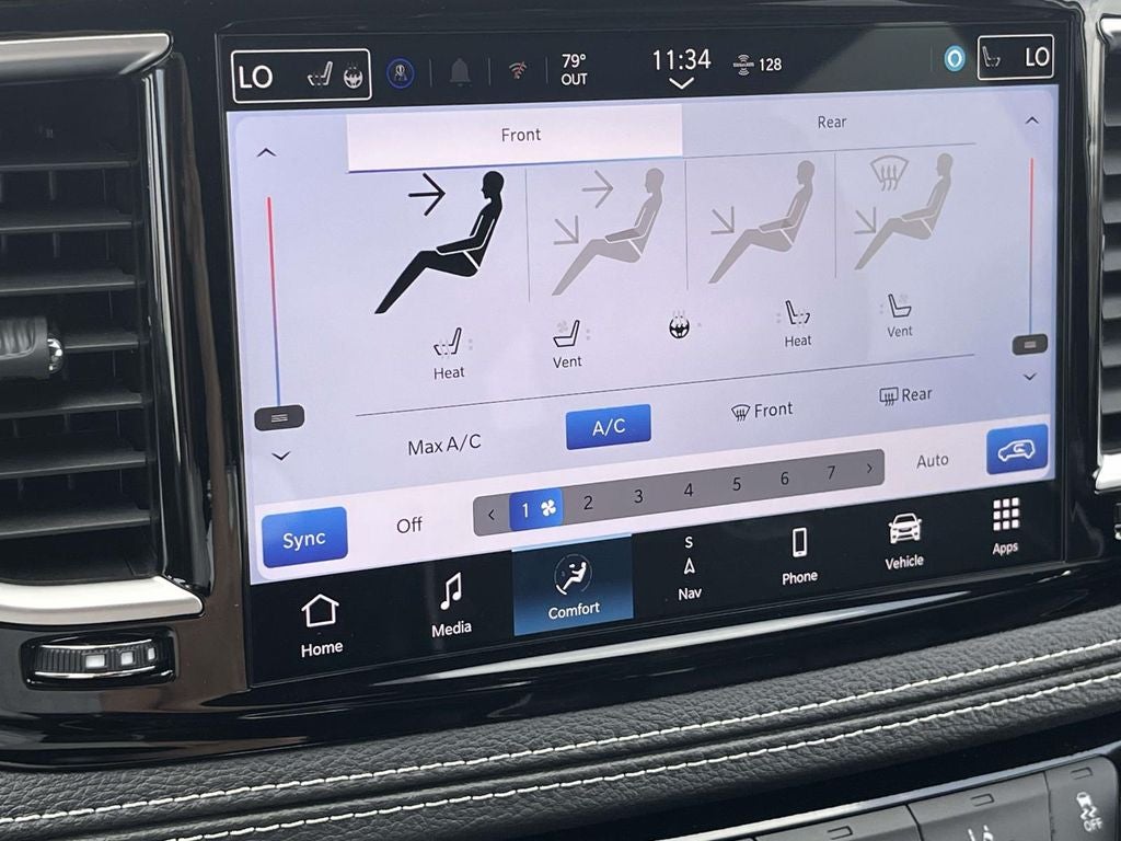 2026 Chrysler Pacifica PACIFICA LIMITED